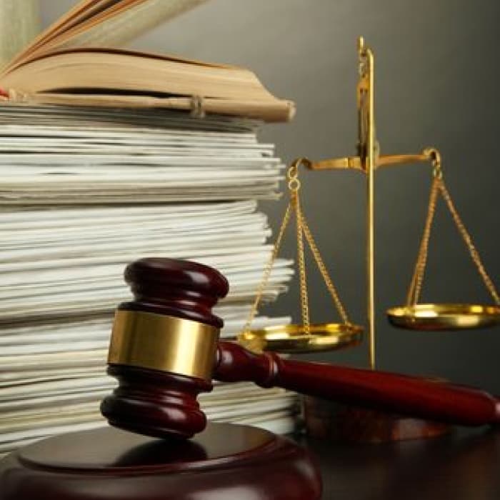 Law