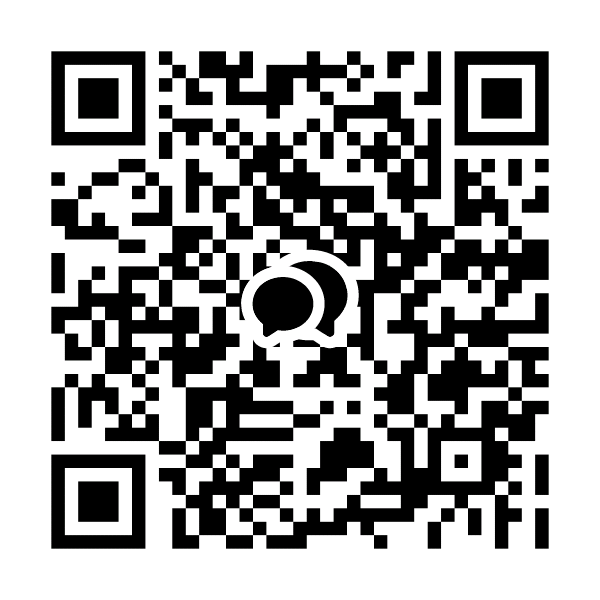 Kakao Talk QR Code